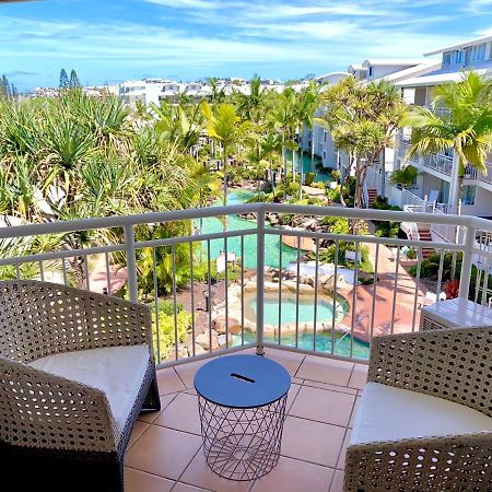 Resort Queen Studio At Alex Beach Resort 亚历山德拉岬角 外观 照片