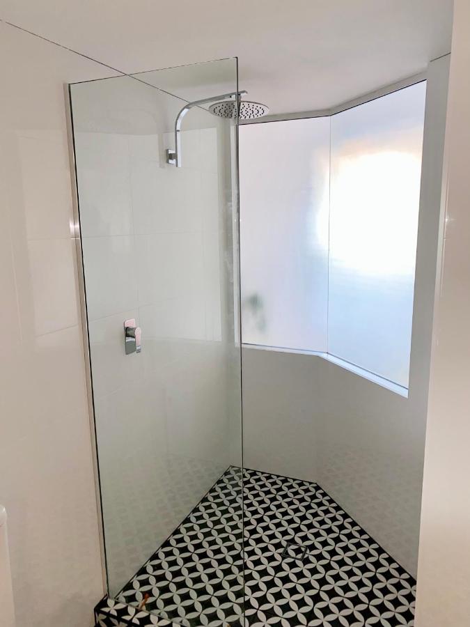 Resort Queen Studio At Alex Beach Resort 亚历山德拉岬角 外观 照片