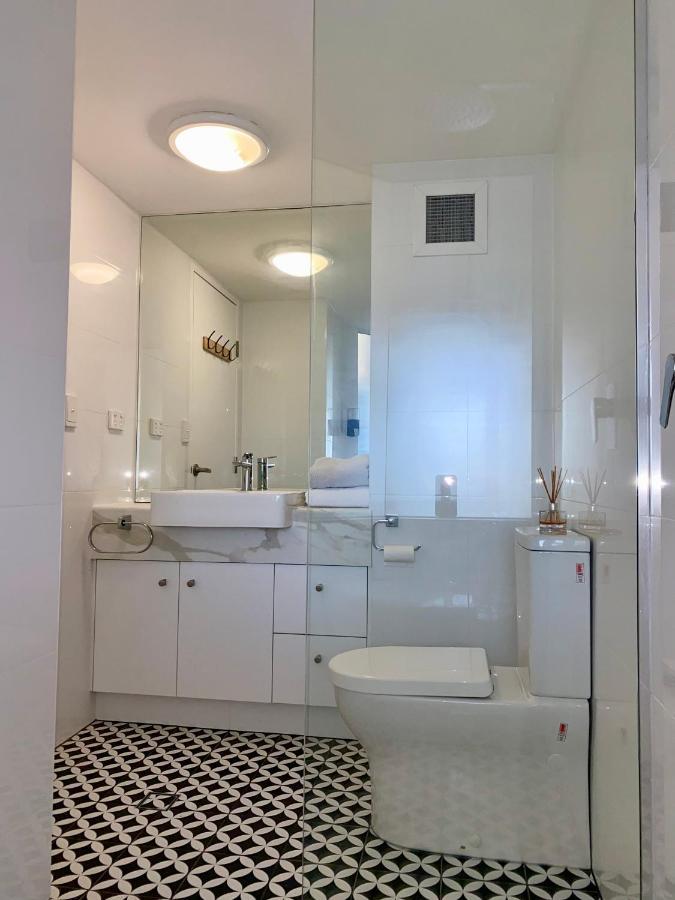 Resort Queen Studio At Alex Beach Resort 亚历山德拉岬角 外观 照片